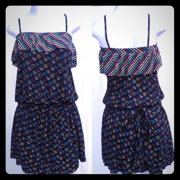 ❌SOLD❌ Fun Ben Sherman dress!