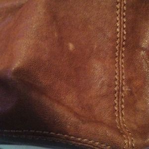 Markings on bag.. Sold