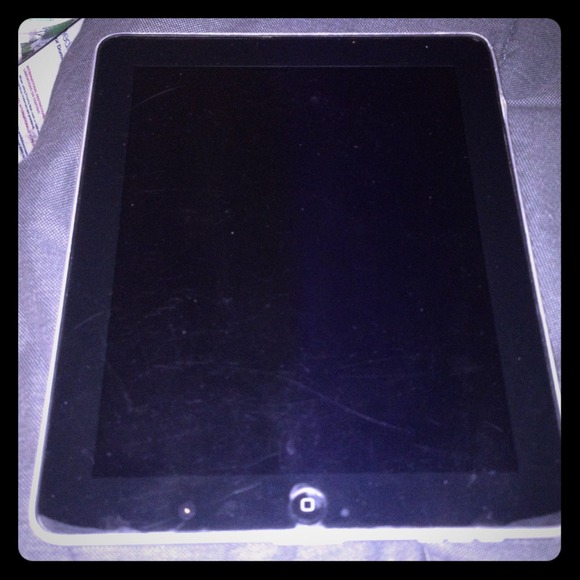 Sold. ipad 16gb, will take beat offer!!