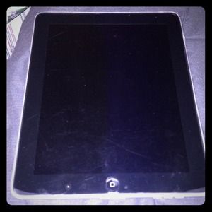 Sold. ipad 16gb, will take beat offer!!