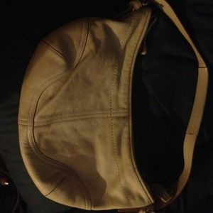 Original coach hobo. Will take best offer!!