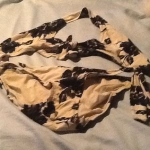 REDUCED ✂✂✂✂DKNY swimsuit