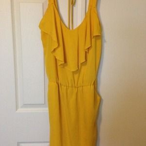 Beautiful summer dress