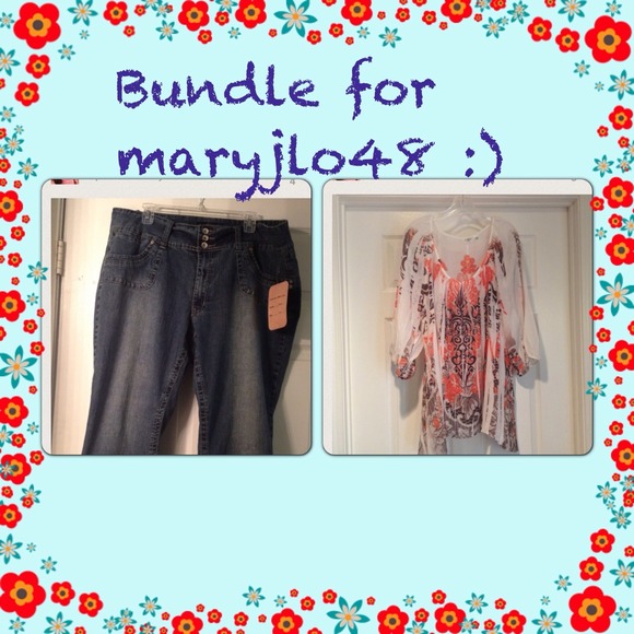🌺🌺 bundle 🌺🌺