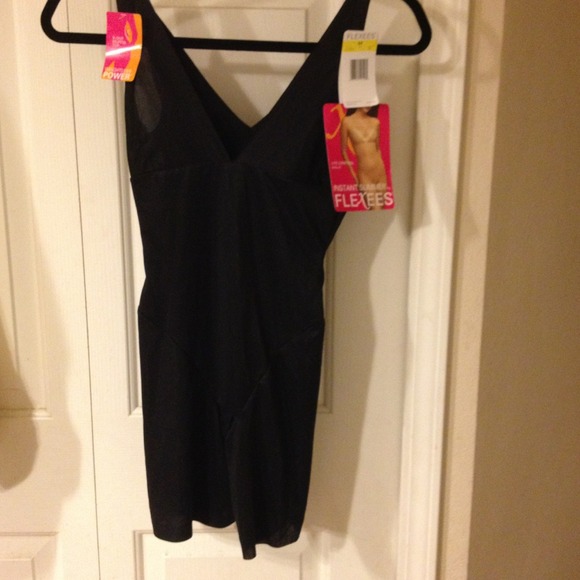 Body slimmer Blk size med