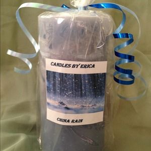 SOLD!!!! 3x6 China Rain Pillar