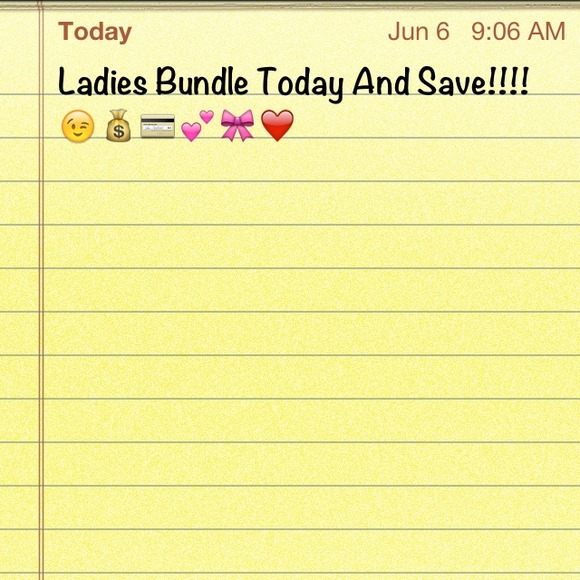 Hey Ladies!!!!!