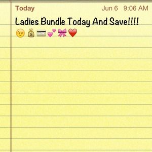 Hey Ladies!!!!!