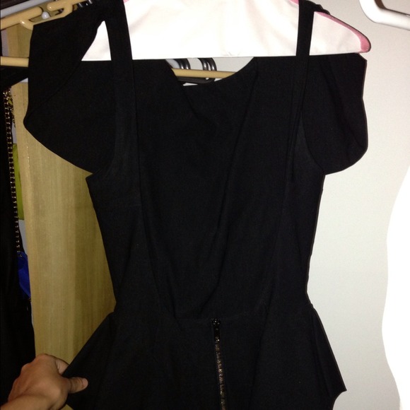 Little black dress! Brand new!!! - Picture 1 of 3