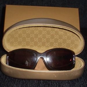 🔥Just Reduced🔥NIB Authentic GUCCI sunglasses