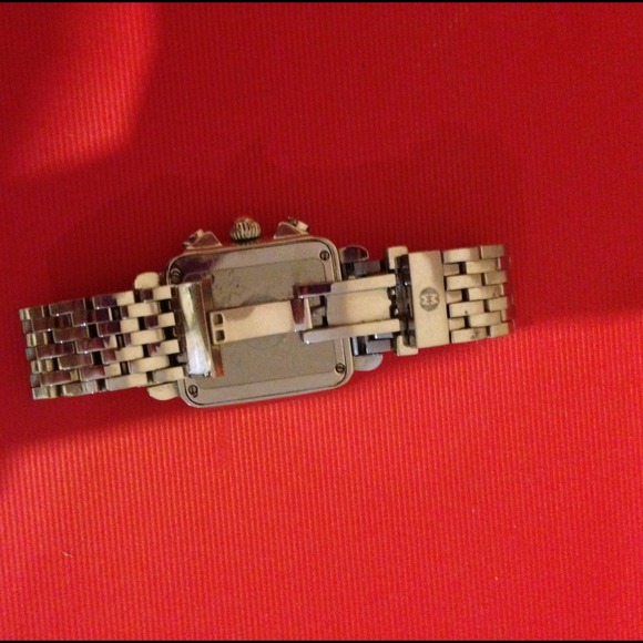 Michele Inspired Watch - Picture 2 of 3
