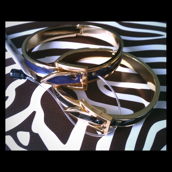 Guess bracelet pair⚡️sold⚡️ - Picture 1 of 1