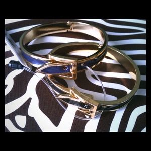 Guess bracelet pair⚡️sold⚡️