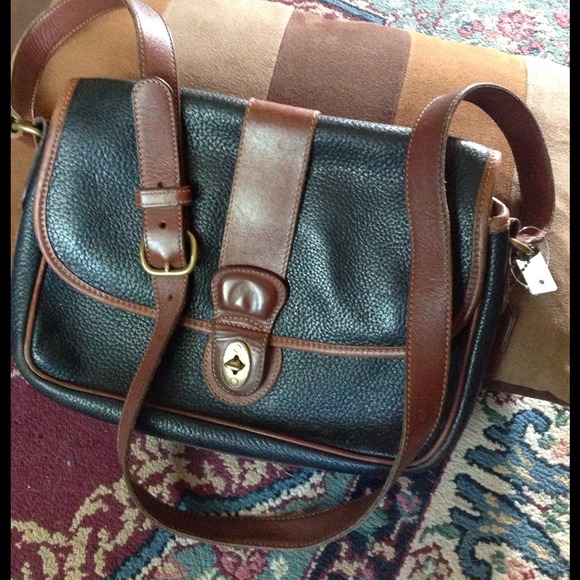 Coach vintage  $$$$SOLD$$$$