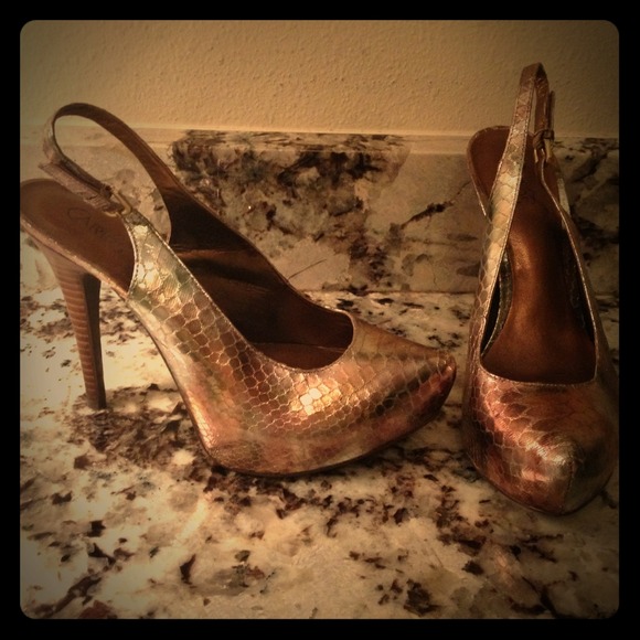 Carlos shoes