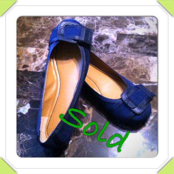 Nine West Shoes - shoes....sold in bundle