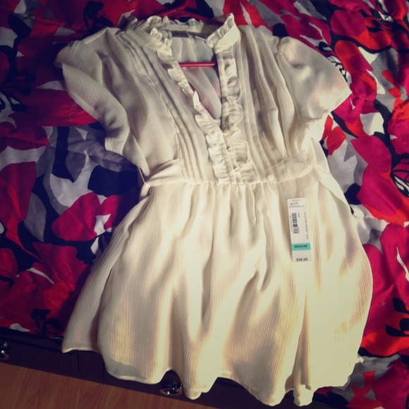Maternity top