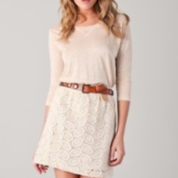 Club Monaco Tops - Maria Top