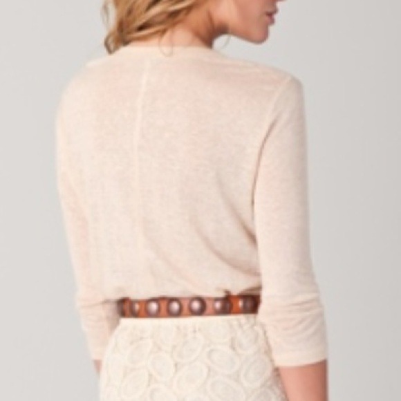 Maria Top - Picture 2 of 4