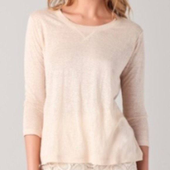 Maria Top - Picture 3 of 4