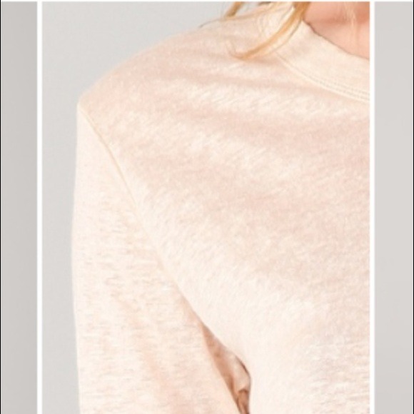 Maria Top - Picture 4 of 4