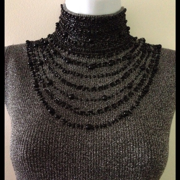 Grace Elements Tops - Gently Used, Summer Sleeveless Sweater, Size Large
