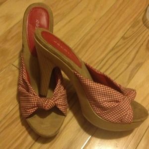 shoes!