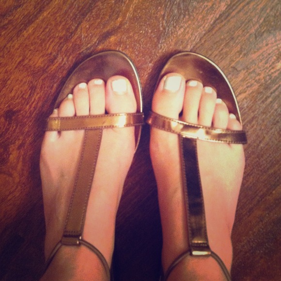 Anne Klein Shoes - REDUCED! Anne Klein Sport sandals