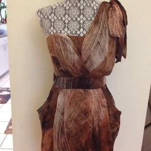 Nice dress