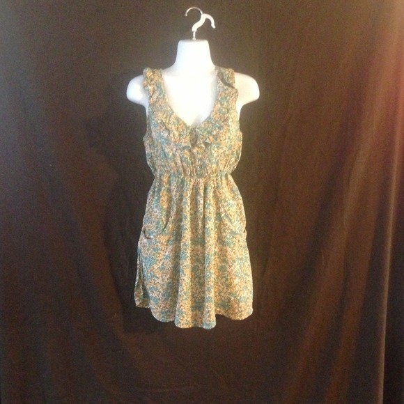 ⛔⛔Sold!!⛔⛔ Darling little Forever 21  Sundress!!