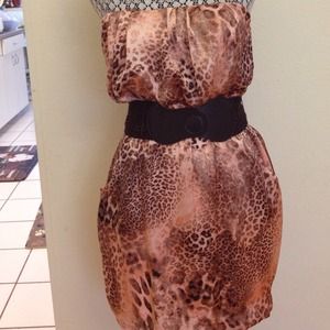 Nice dress