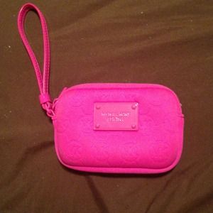 Michael Kors Wristlet