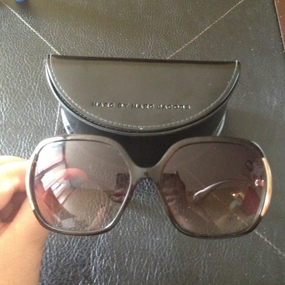 Marc by Marc Jacobs sunglasses