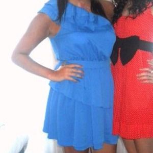 Bundle of The 2 dresses