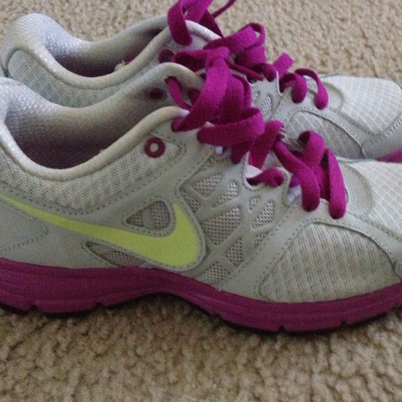 Women's Nikes