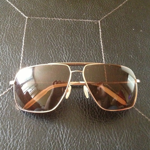 Mosley Tribes Sunglasses