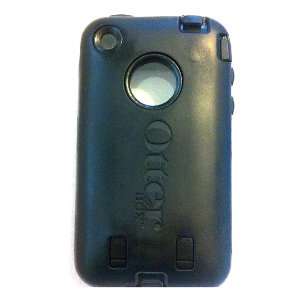 Otter Box! iPhone 3GS