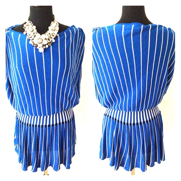 Mini Dress or Tunic