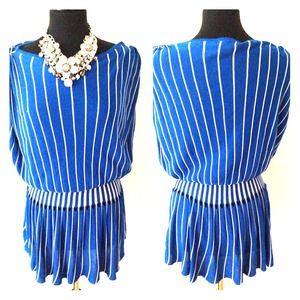 Mini Dress or Tunic