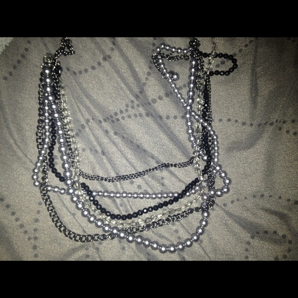 Premier necklace