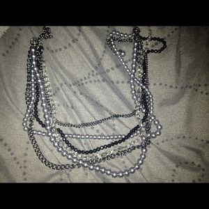 Premier necklace
