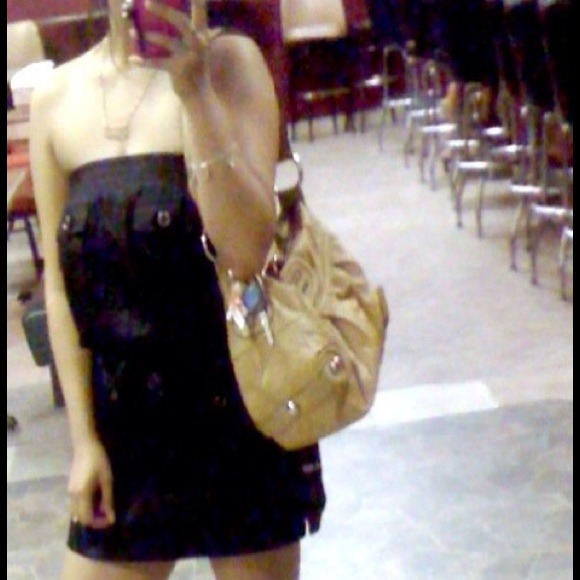 💢Sold💢Black romper