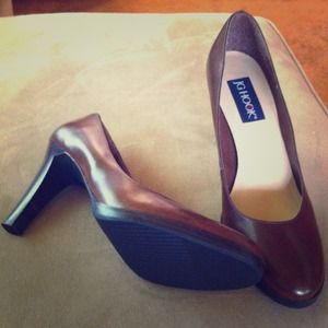 👠👠👠Brown and Black BUNDLED FOR GRACEBIMBO