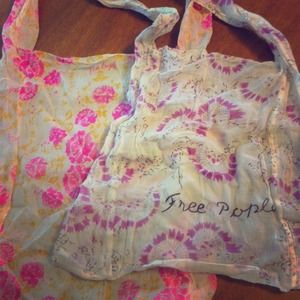 Free People Bags