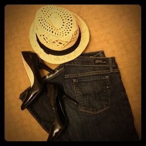 Citizens of Humanity jeans
