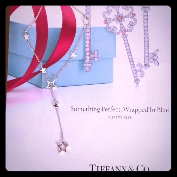 🌟 Jewelry - 🎉Sale🎉 Star Lariat Necklace