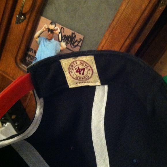 Bulls SnapBack - Picture 2 of 4