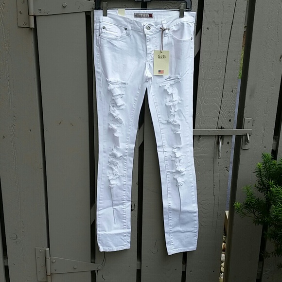 Denim - REDUCED (Priced to sell)