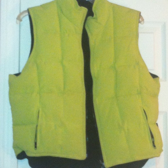 Express Jackets & Blazers - Express Jacket Vest