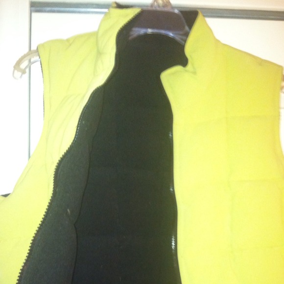 Express Jacket Vest - Picture 2 of 2